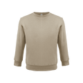 Bonita Cotton Soft Style Youth Size Unisex Sweatshirt - Cottonfelt