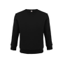 Bonita Cotton Soft Style Youth Size Unisex Sweatshirt - Cottonfelt
