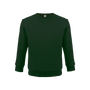Bonita Cotton Soft Style Youth Size Unisex Sweatshirt - Cottonfelt
