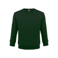 Bonita Cotton Soft Style Youth Size Unisex Sweatshirt - Cottonfelt