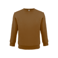 Bonita Cotton Soft Style Youth Size Unisex Sweatshirt - Cottonfelt