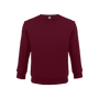 Bonita Cotton Soft Style Youth Size Unisex Sweatshirt - Cottonfelt