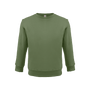 Bonita Cotton Soft Style Youth Size Unisex Sweatshirt - Cottonfelt