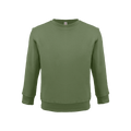 Bonita Cotton Soft Style Youth Size Unisex Sweatshirt - Cottonfelt