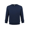 Bonita Cotton Soft Style Youth Size Unisex Sweatshirt - Cottonfelt