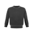 Flex Colors Premium Soft Blank Washed Toddler Sweatshirt - Cottonfelt
