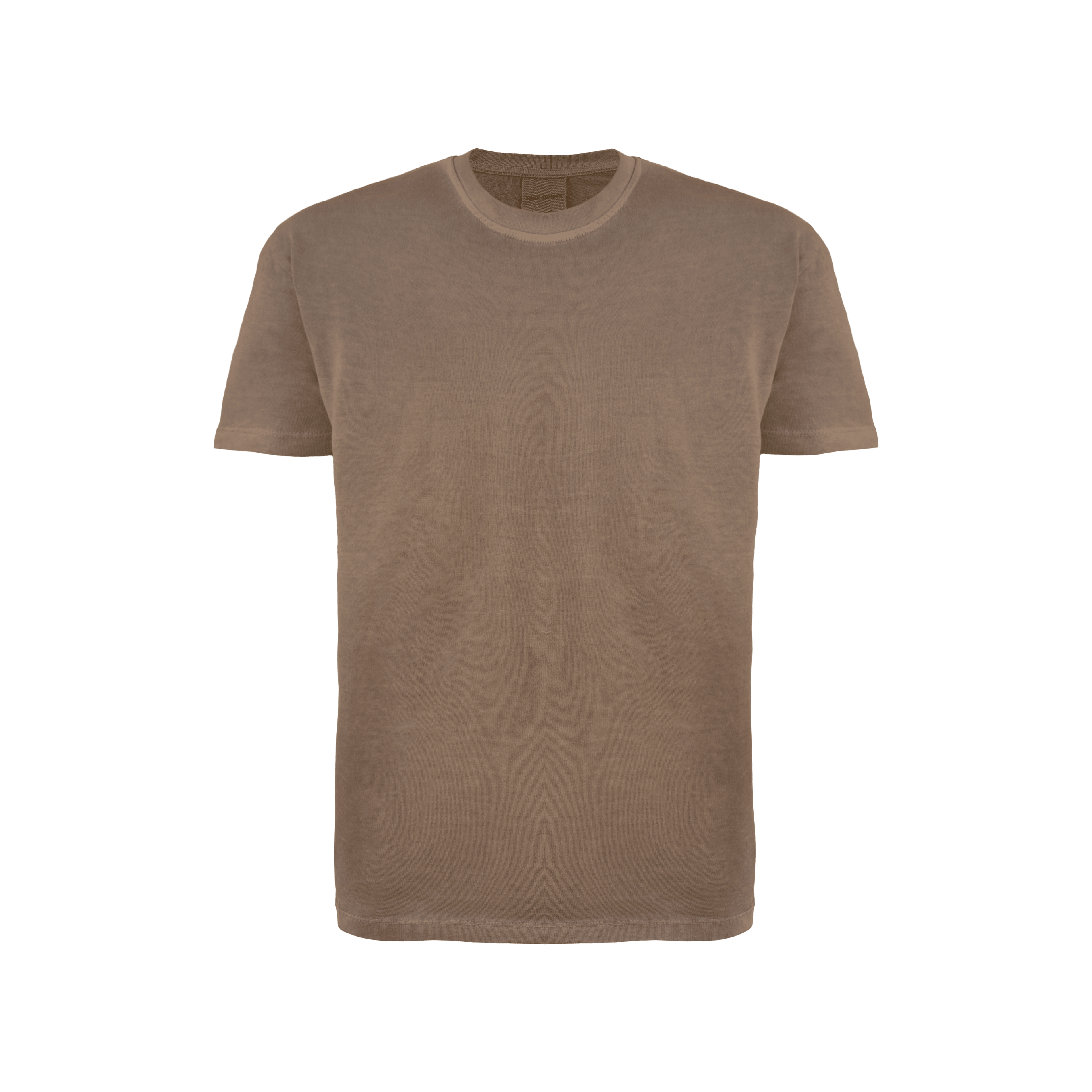 Flex Colors Premium Soft Blank Washed Unisex Adult T-Shirt - Cottonfelt