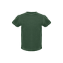 Flex Colors Premium Soft Blank Washed Unisex Toddler T-Shirt - Cottonfelt