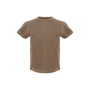 Flex Colors Premium Soft Blank Washed Unisex Toddler T-Shirt - Cottonfelt
