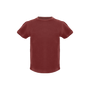 Flex Colors Premium Soft Blank Washed Unisex Toddler T-Shirt - Cottonfelt