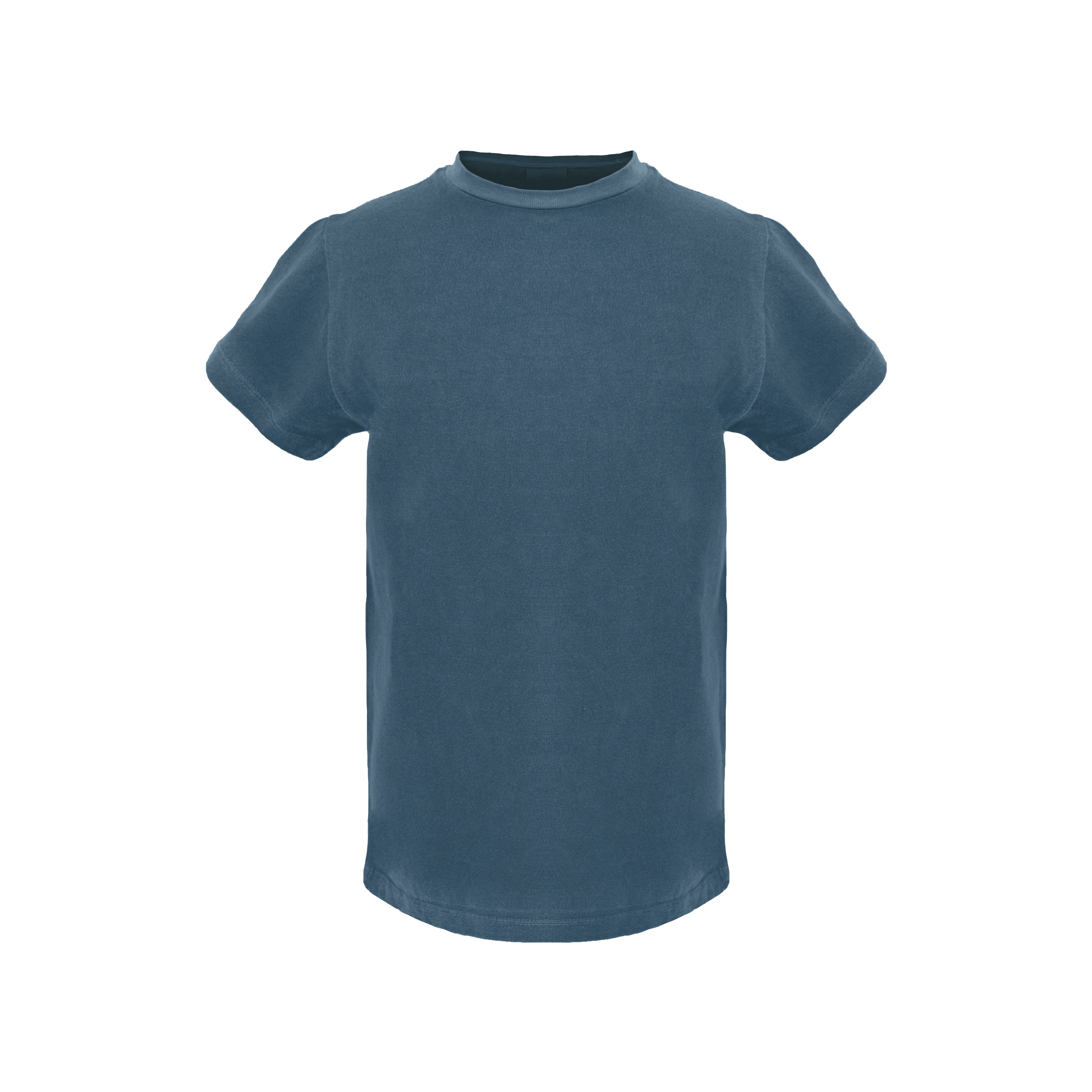 Flex Colors Premium Soft Blank Washed Unisex Youth T-Shirt - Cottonfelt