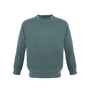 Flex Colors Premium Soft Blank Washed Youth Sweatshirt - Cottonfelt