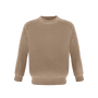 Flex Colors Premium Soft Blank Washed Youth Sweatshirt - Cottonfelt