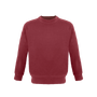 Flex Colors Premium Soft Blank Washed Youth Sweatshirt - Cottonfelt