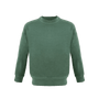 Flex Colors Premium Soft Blank Washed Youth Sweatshirt - Cottonfelt
