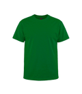 Cottonfelt Blank Unisex Adult Short Sleeve T-Shirt